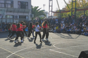 ¡Este es nuestro nuevo lema!