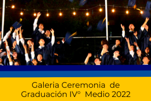 Galeria: Graduación IV° Medio 2022