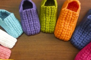 Participa en la Campaña de Tejido 2018