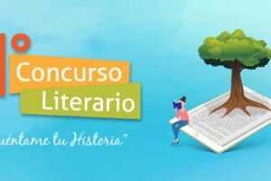 Participa en el 1° Concurso de Microcuentos Cuéntame Tu Historia