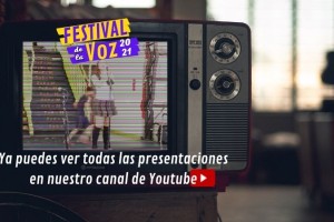 Mira las presentaciones y los ganadores del Festival de la Voz Mira las presentaciones y los ganadores del Festival de la Voz