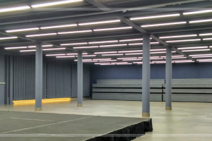 The Conference Room abre sus puertas