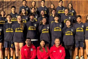 Nunca tantos fueron tan lejos