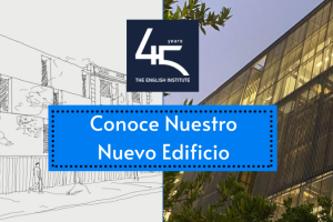 Nuevo Edificio: Un gran avance para nuestra Comunidad Nuevo Edificio: Un gran avance para nuestra Comunidad